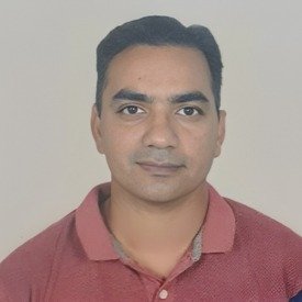 Charan Jeet Singh